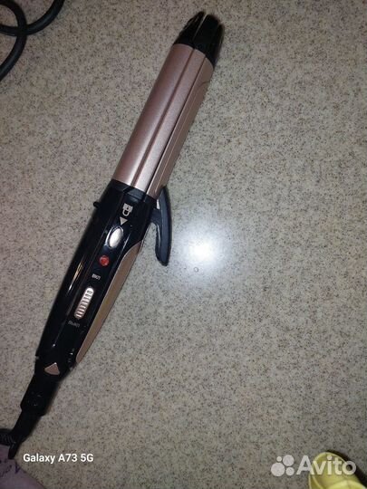 Мультистайлер Delta Lux DL-0632