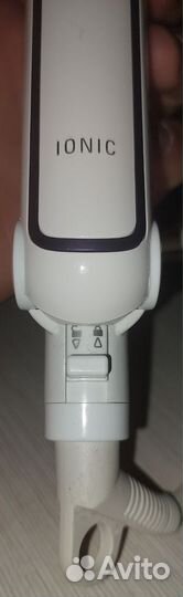 Стайлер для объема волос rowenta CF6430D0