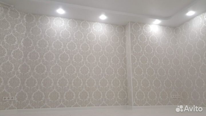 Ремонт и отделка квартир