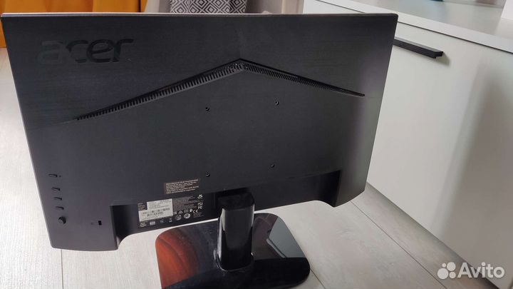Монитор 24 дюйма Acer