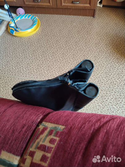 Сетка багажного отделения Volvo XC90