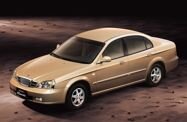 Daewoo Magnus I (2000—2006) Седан
