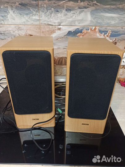 Колонки sven ma-331