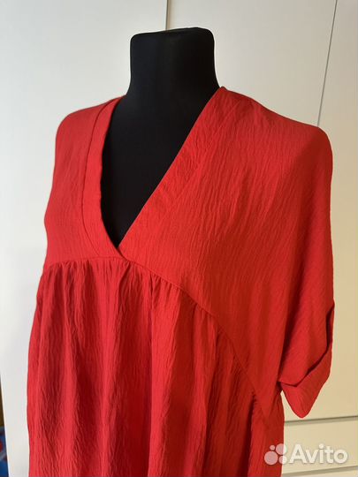 Новое платье 46-48