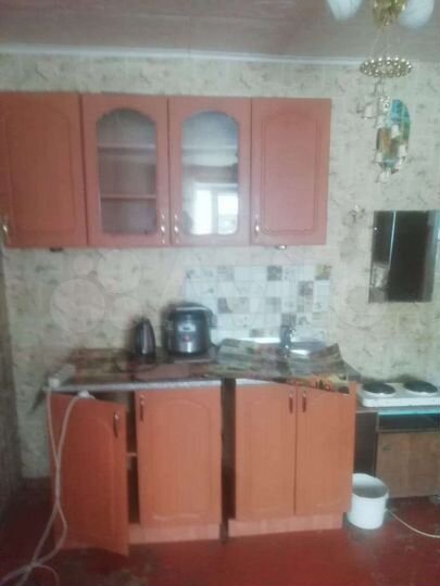 Комната 18 м² в 4-к., 5/5 эт.