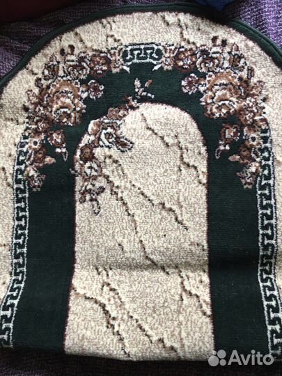 Коврик прикроватный