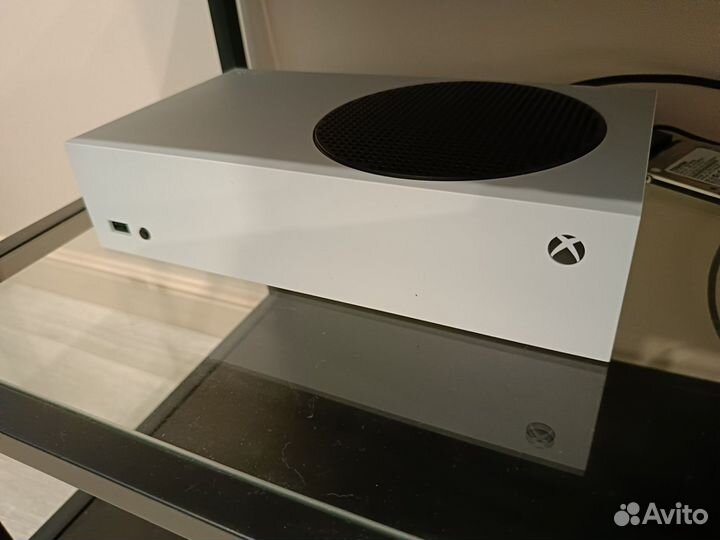 Xbox series s