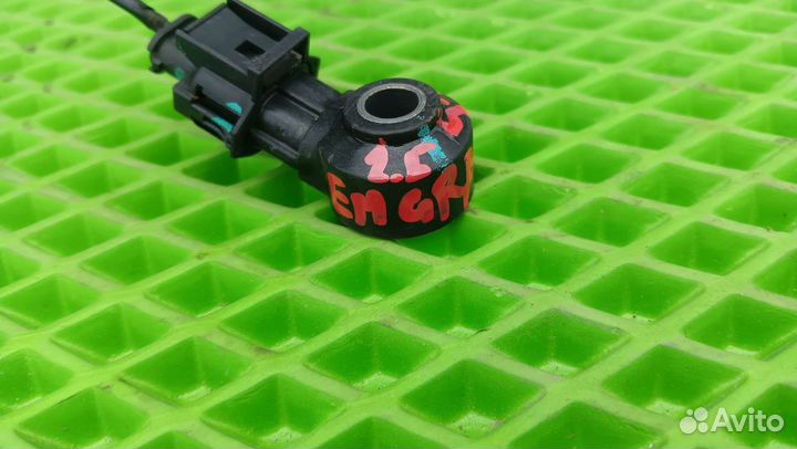 Датчик детонации Geely emgrand EC7