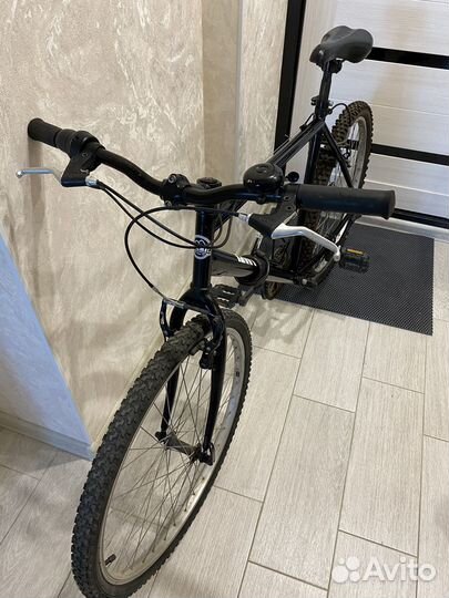 Велосипед взрослый б/у 26