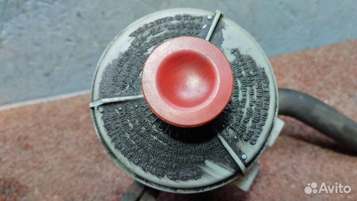 Бачок гидроусилителя Honda Pilot 2 J35Z4