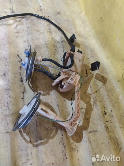 Насос топливный Cadillac SRX 2003-2009 Кадилак