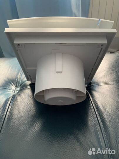 Вентилятор вытяжной Soler&Palau silent-200 design