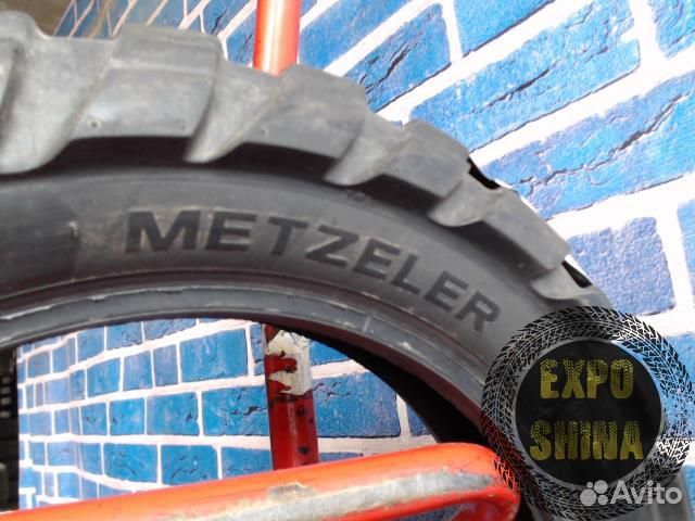 Мотошина Metzeler Karoo 3 150 70 R17