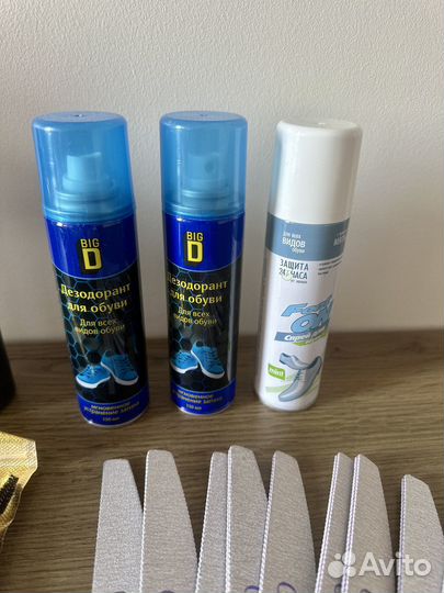 Косметика декортивная пакетом разная новая