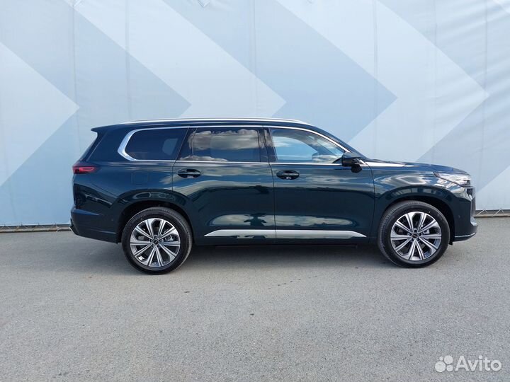 EXEED VX 2.0 AT, 2023