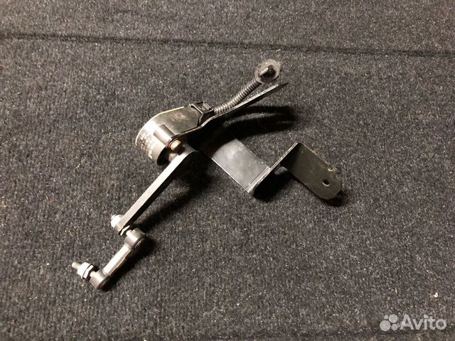 Nissan Teana J32 теана Датчик Дорожного Просвета