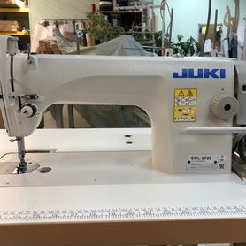 Промышленная швейная машина juki 8700