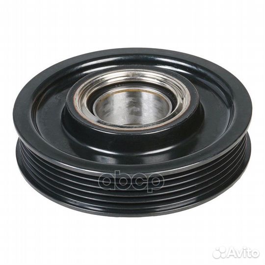 Муфта срывная компрессора кондиционера Opel Corsa