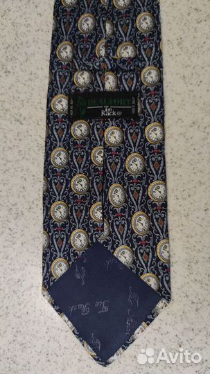 Галстук Beaufort Tie Rack (Italy)