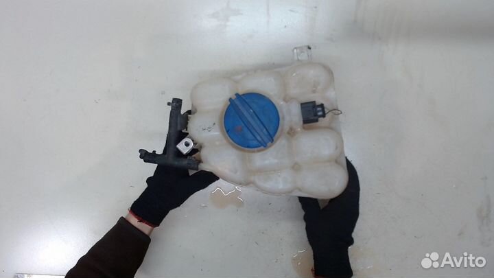 Бачок расширительный Porsche Cayenne, 2012