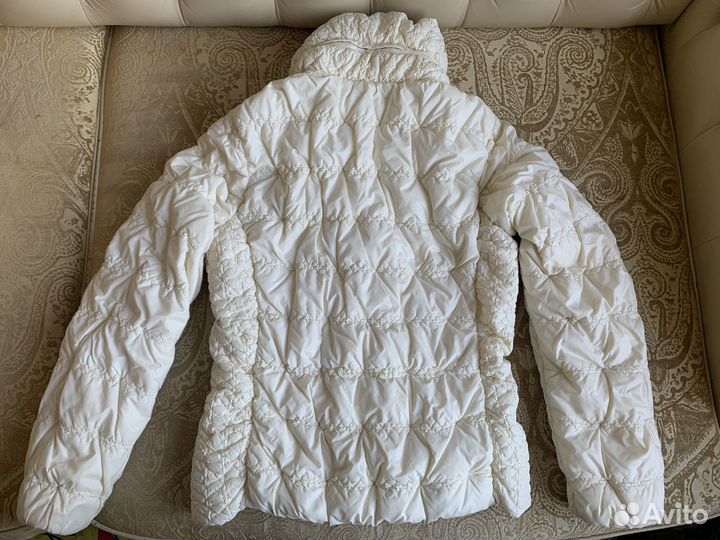 Куртка Moncler оригинал