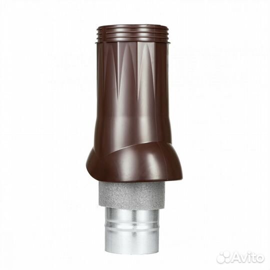 Вентиляционный выход ND d125/160 изолированный кор