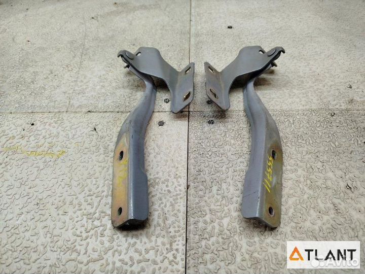 Петля капота nissan wingroad