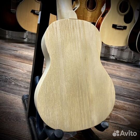 Укулеле сопрано Hampi + Аксессуары