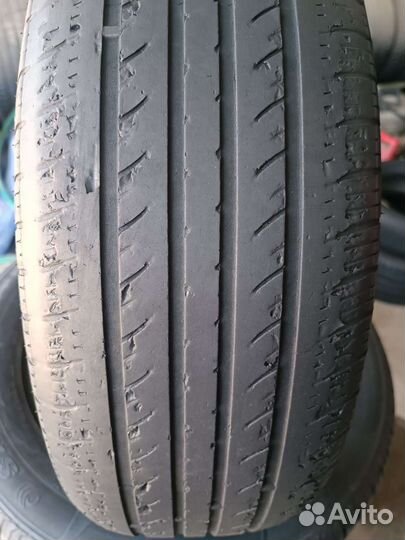 Habilead ComfortMax AS H202 205/65 R15 94V