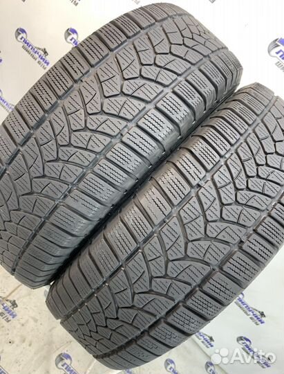 Firestone Destination Winter 215/70 R16 100H