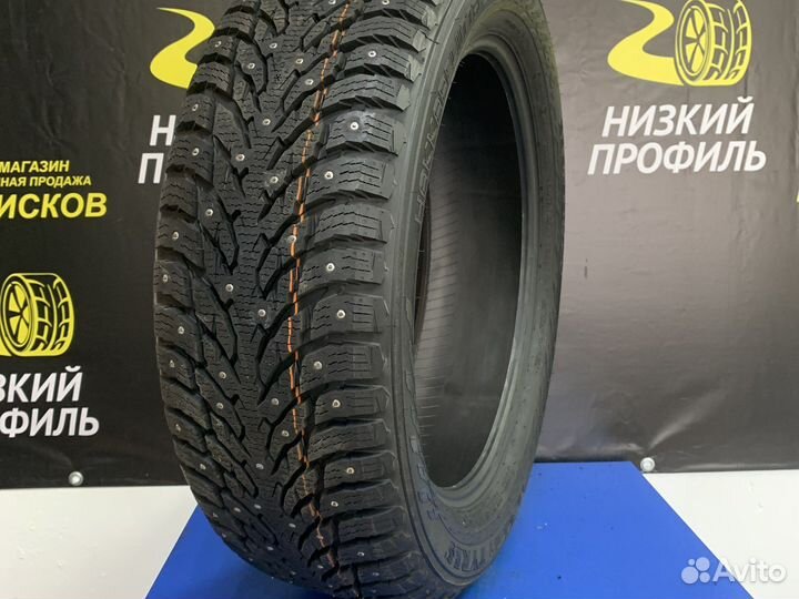 Nokian Tyres Hakkapeliitta 9 205/55 R17 95T