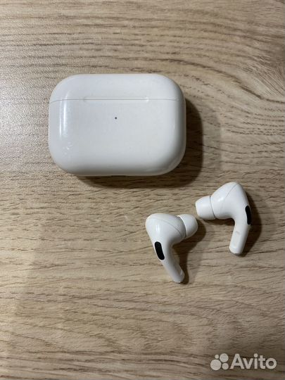 Беспроводные наушники apple airpods 3