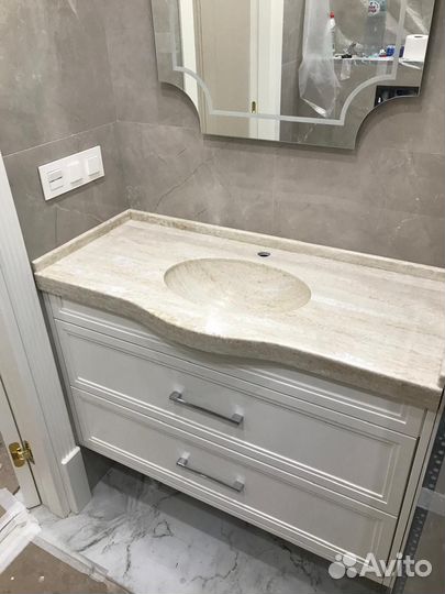 Сборка кухни. Сборка мебели