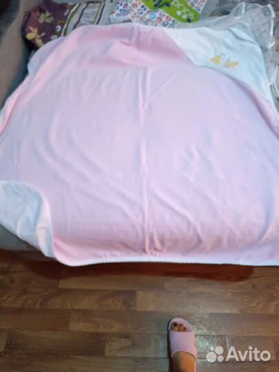 Подушка для беременных