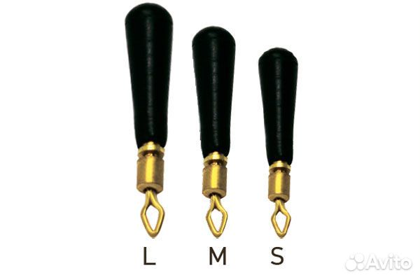 Коннектор для поплавка EcoPro