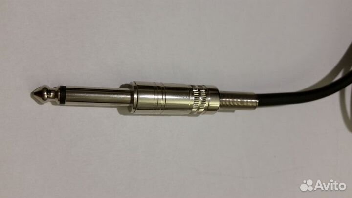 Микрофон high sensitive mic an59-01198E