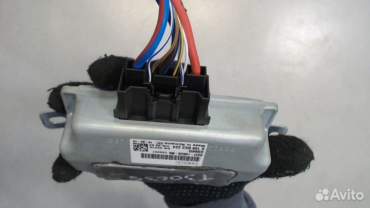 Инвертор Ford Mondeo 5 2015, 2019