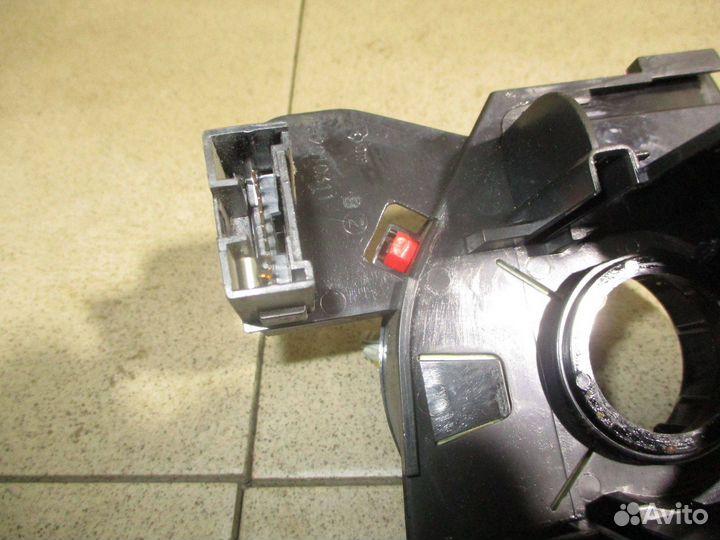 Механизм подрулевой SRS Ford Fusion