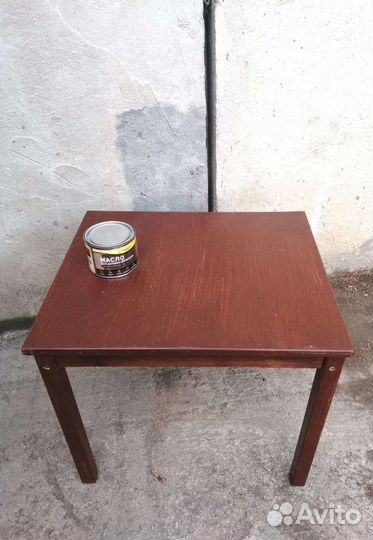 Стол, стул детский Икея