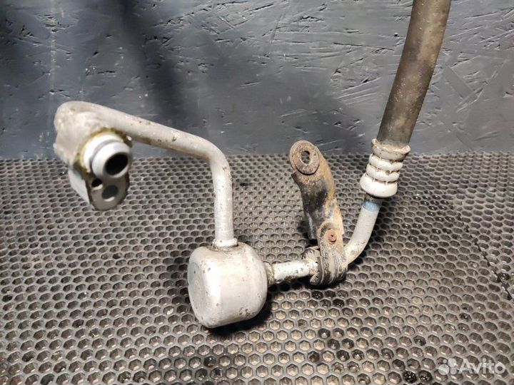 Трубка кондиционера Lexus Rx 350 GSU35L-awagkw