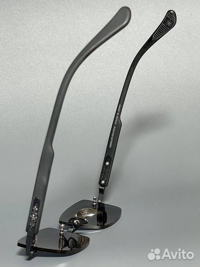 Солнцезащитные очки chrome hearts