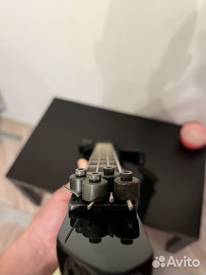 Бас-гитара yamaha bx-1