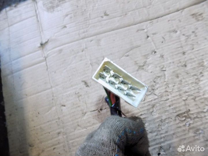 Замок зажигания Chevrolet niva