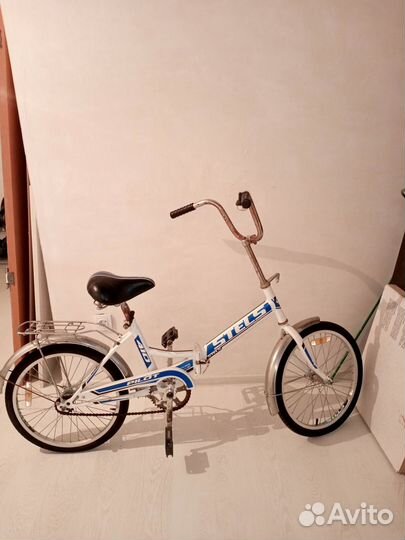 Велосипед подростковый Stels