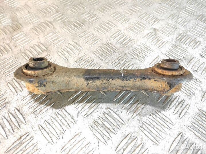 Рычаг задний поперечный левый Chery Fora 2006-2010