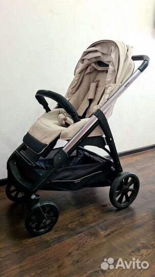 Коляска 4 в 1 Inglesina aptica