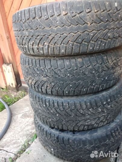 Formula Winter 225/65 R17