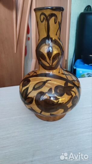 Старая гжель