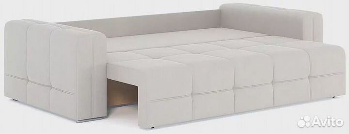Прямой диван Леос Дизайн 6