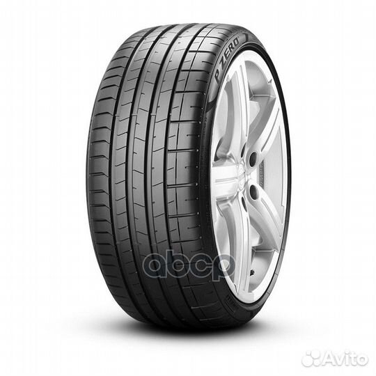 Pirelli P Zero Sports CAR 265/45 R20
